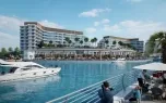 Квартиры Pearlside Marina Residences фото 1 Квартиры Pearlside Marina Residences фото 1