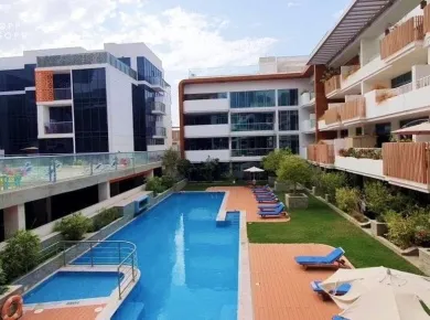 Квартиры Villa Heights фото 4 Квартиры Villa Heights фото 4