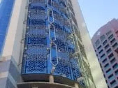 Коммерческая Al Saqr Business Tower фото 2 Коммерческая Al Saqr Business Tower фото 2
