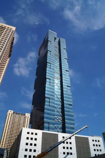Коммерческая The One Tower фото 2