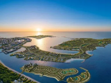 Таунхаусы Bay Estate фото 3