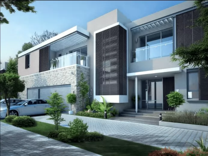 Виллы Sobha Hartland фото 7