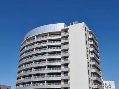 Квартиры Desert Sun Tower фото 2