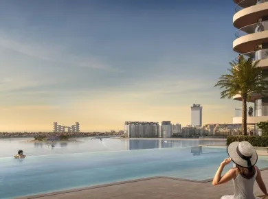 Квартиры Bayview by Address Resorts фото 4