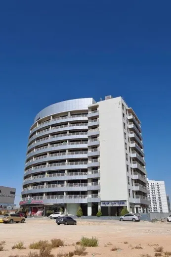 Квартиры Desert Sun Tower фото 2