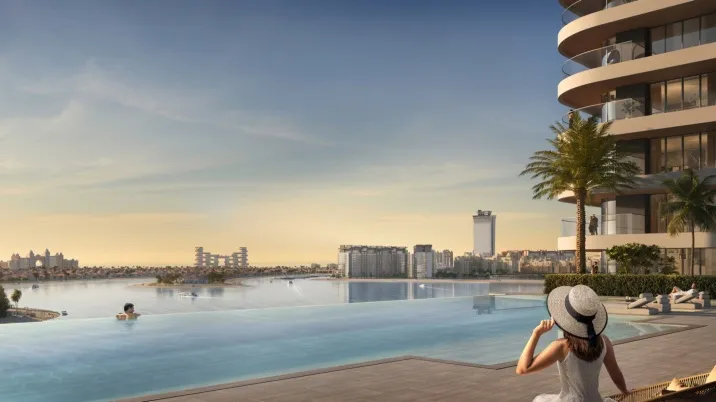 Квартиры Bayview by Address Resorts фото 4