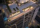 Квартиры Crystal Tower by VHS фото 3 Квартиры Crystal Tower by VHS фото 3
