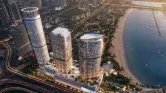 Квартиры Palm Beach Towers фото 2