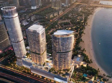 Квартиры Palm Beach Towers фото 2 Квартиры Palm Beach Towers фото 2