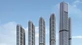 Квартиры The Horizon at Sobha Central фото 2 Квартиры The Horizon at Sobha Central фото 2