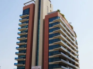 Квартиры Tower 7 фото 5 Квартиры Tower 7 фото 5