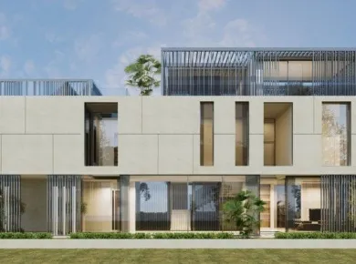 Виллы Utopia фото 5 Виллы Utopia фото 5