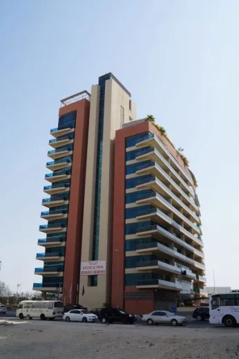 Квартиры Tower 7 фото 5
