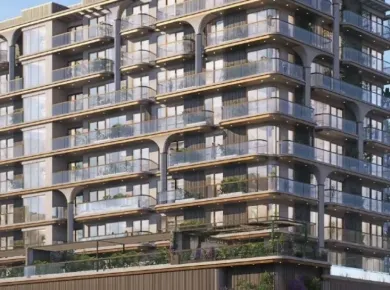 Квартиры Liora Residences фото 2