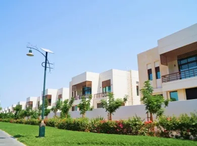 Виллы Millennium Estates фото 2 Виллы Millennium Estates фото 2