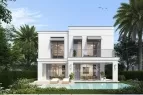 Вилла Ramhan Island by Eagle Hills at Abu Dhabi фото 6