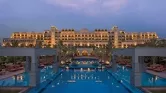 Виллы The Royal Villas by Zabeel Saray фото 1