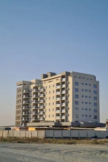 Квартиры Aamna Residency фото 3