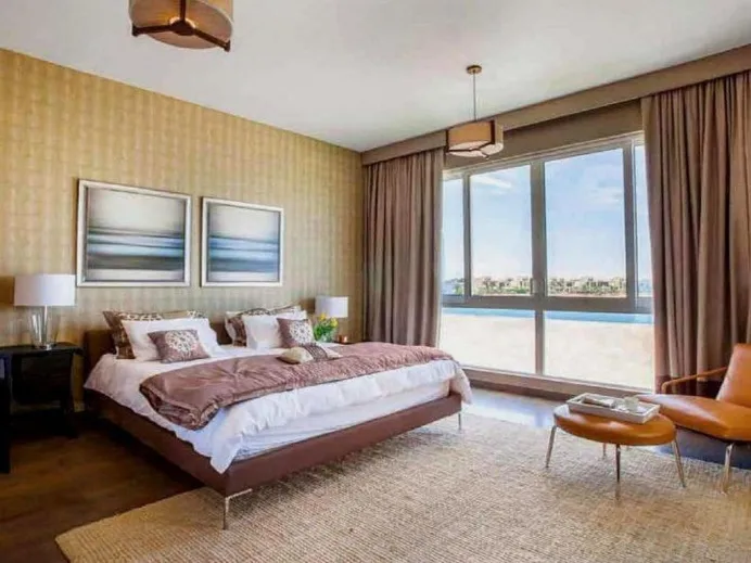 Таунхаусы Bermuda Villas фото 6