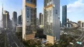 Квартиры Jumeirah Residences Emirates Towers фото 4 Квартиры Jumeirah Residences Emirates Towers фото 4