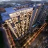 Квартиры One Park Avenue фото 2 Квартиры One Park Avenue фото 2