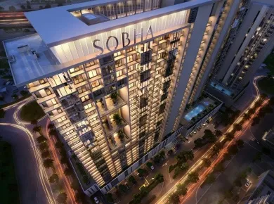Квартиры One Park Avenue фото 2 Квартиры One Park Avenue фото 2