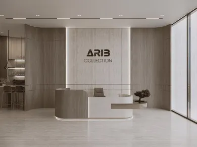 Квартиры Arib Collection фото 2