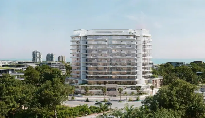 Квартиры Dream Life Residence фото 5