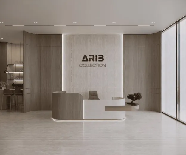 Квартиры Arib Collection фото 2