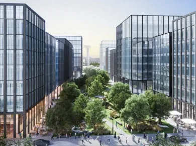Коммерческая Arada CBD фото 4 Коммерческая Arada CBD фото 4