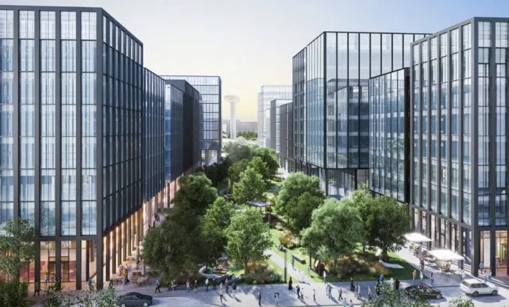Коммерческая Arada CBD фото 4