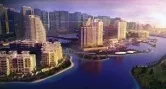 Квартиры Jumeirah Heights The Fronds фото 4 Квартиры Jumeirah Heights The Fronds фото 4