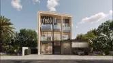 Виллы Knightsbridge 1 & 2 фото 3
