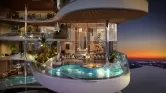 Пентхаусы One Crescent at The Palm фото 1