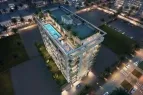 Квартиры Purvanchal Triana Residences фото 1