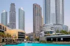 Квартиры The Address Residence Fountain View 3 фото 3