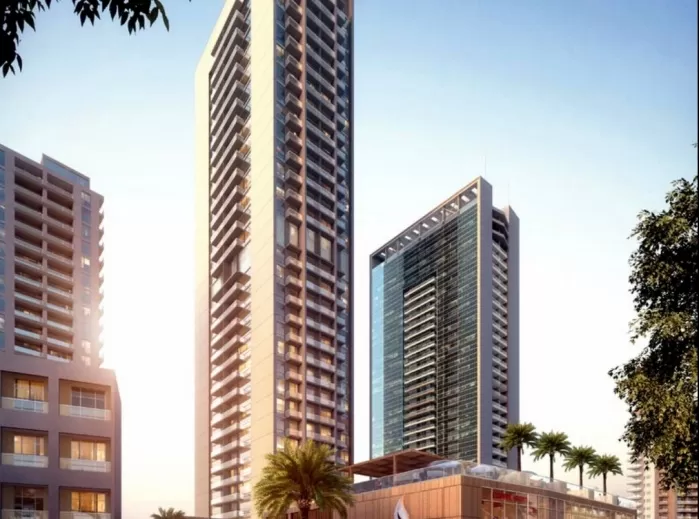 Квартиры Studio One Apartments фото 1