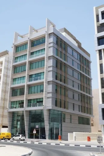 Коммерческая Al Maktab Building фото 3