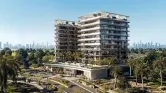 Квартиры Enre Residence by Imtiaz фото 3