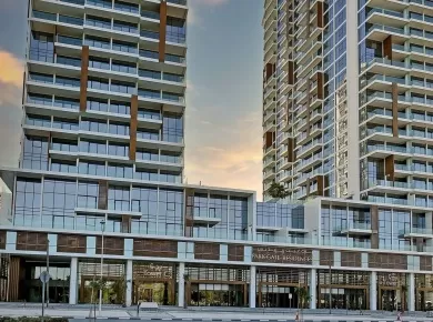 Квартиры в Park Gate Residences
 фото 1