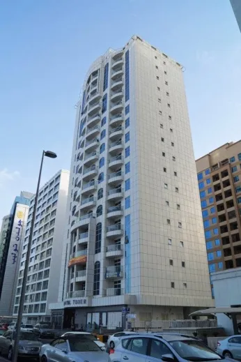 Квартиры Capitol Tower фото 5