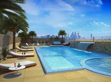 Квартиры Dusit Princess Rijas
 фото 3