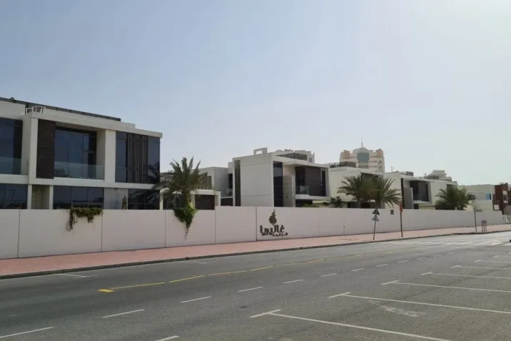 Виллы Galleria Villas фото 4