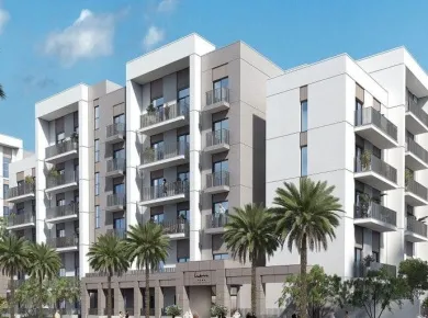 Квартиры Sama Gate Residence фото 2 Квартиры Sama Gate Residence фото 2