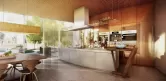 Апартаменты в отеле Five Jumeirah Village Circle Hotel фото 1