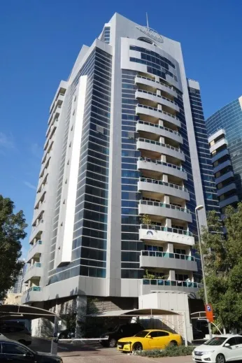 Квартиры Avari Building Tecom фото 4