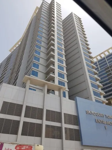 Квартиры Skycourt Towers фото 9