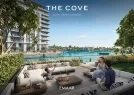 Квартиры The Cove by Emaar фото 4