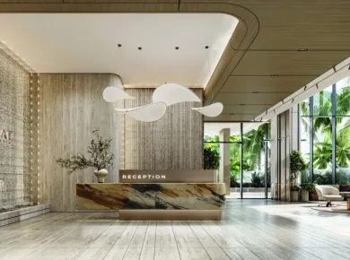 Квартиры Isolana Residences фото 3 Квартиры Isolana Residences фото 3