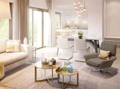 Таунхаусы Safi Townhouses фото 3 Таунхаусы Safi Townhouses фото 3